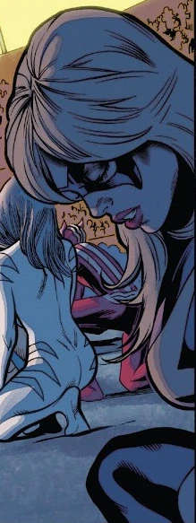 Ms. Marvel (Earth-15115)