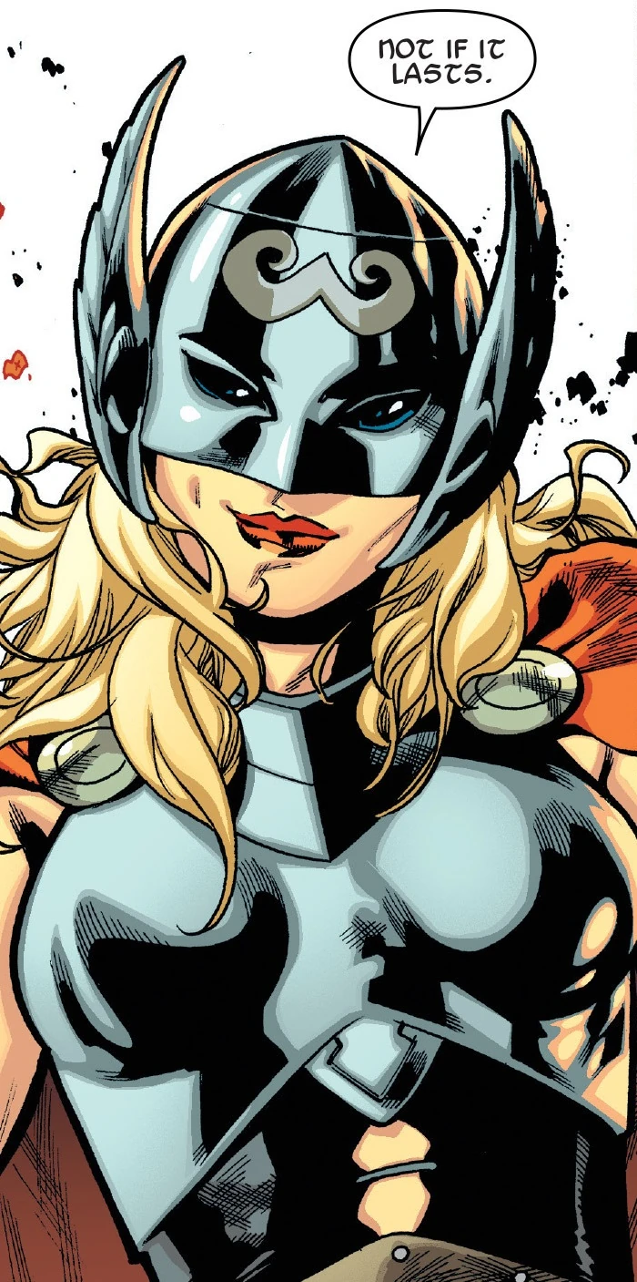 Thor (Earth-16045)