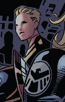 Captain Marvel (Earth-18466)