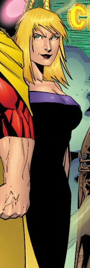 Ms. Marvel (Earth-4732)