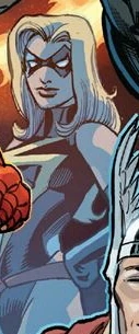 Ms. Marvel (Earth-61610)