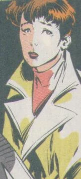 Dr. Carol Hines (Earth-616)