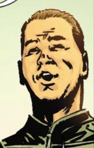 Cary "Kit" Dekum (Earth-616)