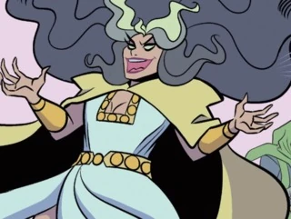 Casiolena (Earth-616)