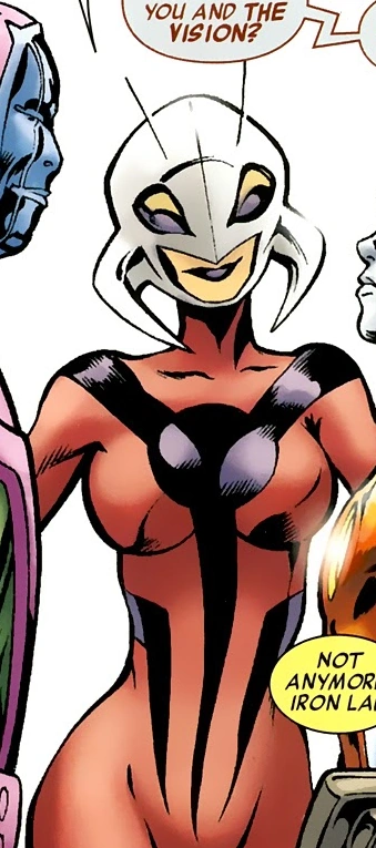 Stinger (Earth-11051)