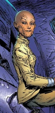 Cassandra Nova (Earth-15104)