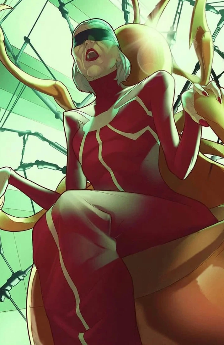 Madame Web (Earth-616)