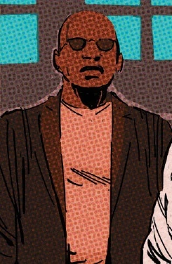 Cassius Grover (Earth-616)