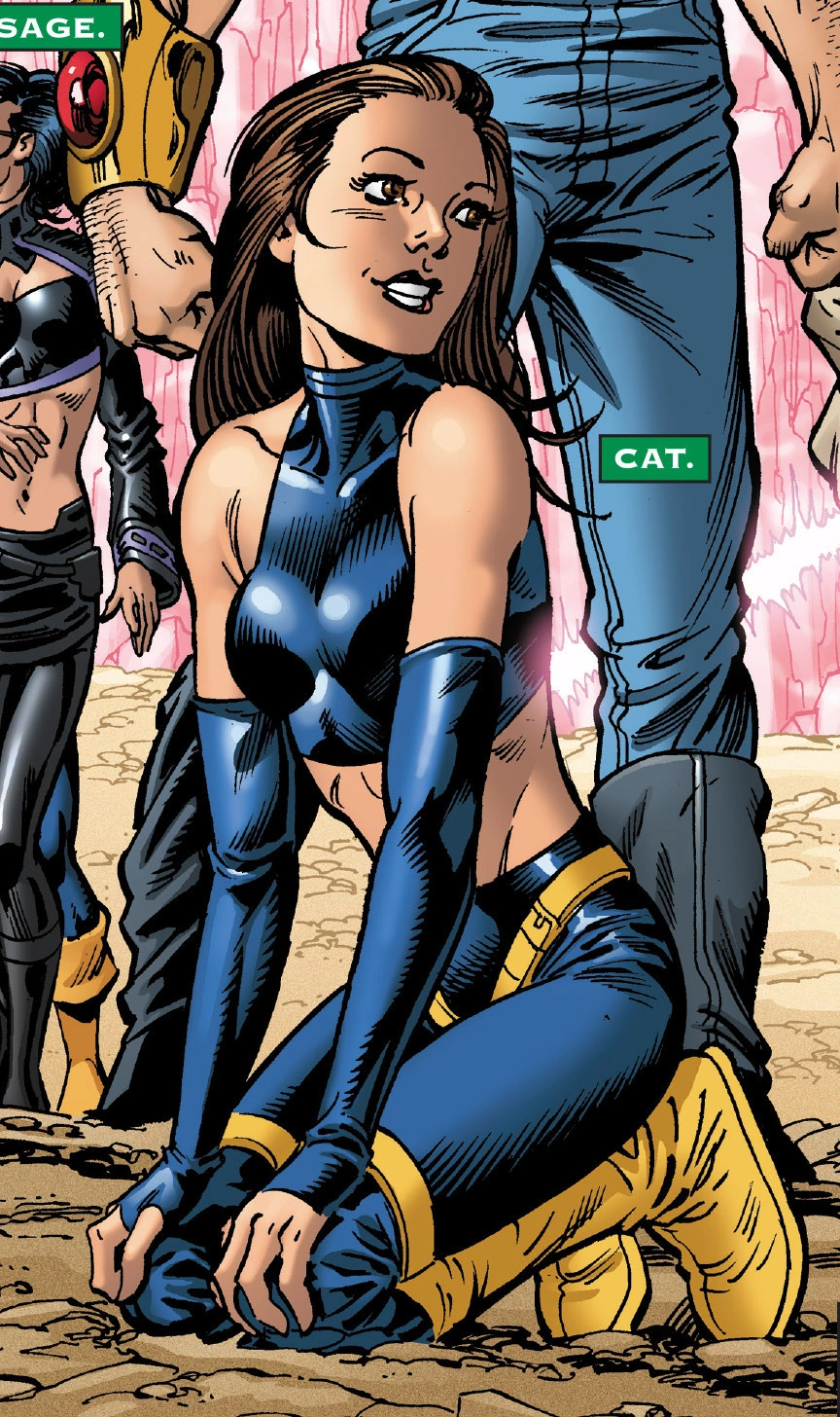 Cat Pryde (Earth-79596)