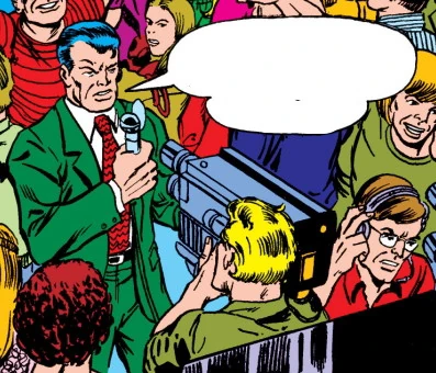 CBS News (Earth-616)