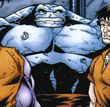 Ch'ak (Earth-616)