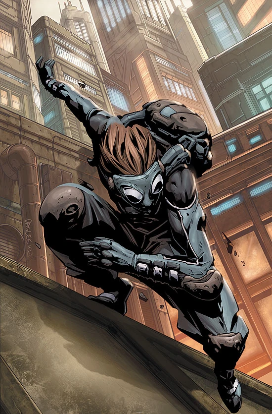 Mutant 2099 (Earth-2992)