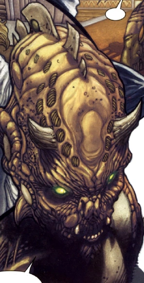 Chameleon mutant (Earth-616)