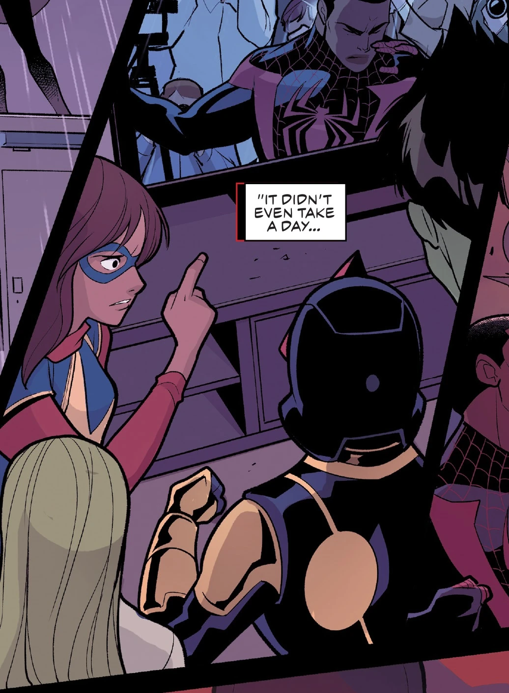 Champions (Earth-17217)