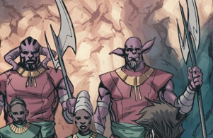 Champions of Utolan (Earth-616)