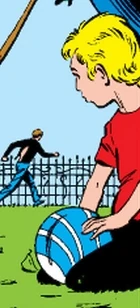 Major Ramirez