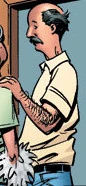 Charles Bohusk (Earth-616)