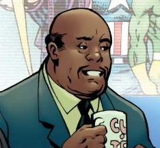 Charles Olivetti (Earth-616)