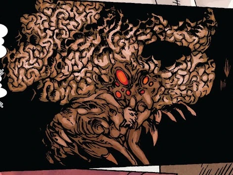 Xavier (Earth-10011)