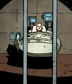 Charles Xavier (Earth-11326)