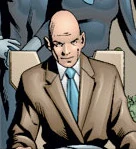 Professor X (Earth-12)