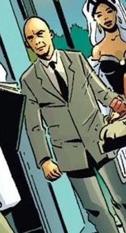 Professor X (Earth-12101)