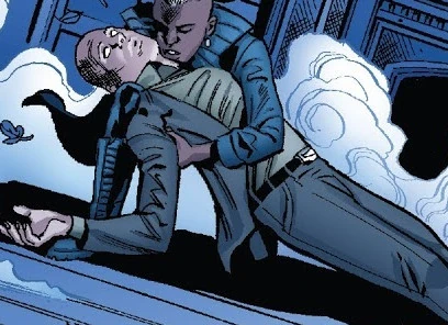 Professor X (Earth-21710)