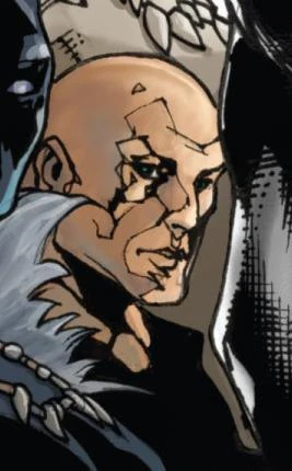 Professor X (Earth-23099)