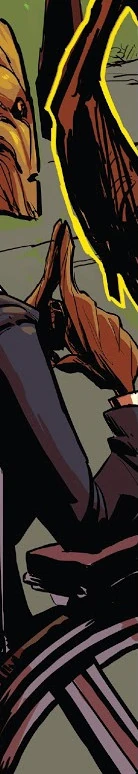 Professor X (Earth-51912)