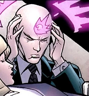 Professor X (Earth-7192)