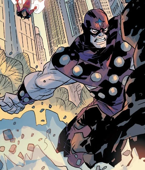 Charlie-27 (Earth-61119)