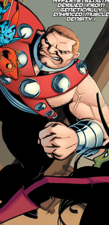 Charlie-27 (Earth-669116)