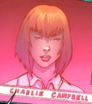 Charlie Campbell (Earth-616)