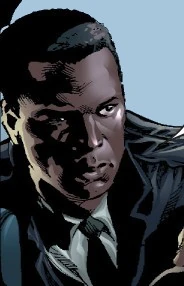 Charlie Charm (Earth-616)