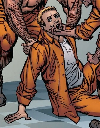 Charlie (Earth-616)