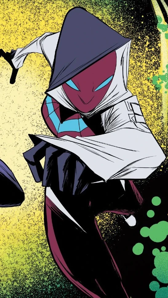 Spider-Girl (Earth-8)