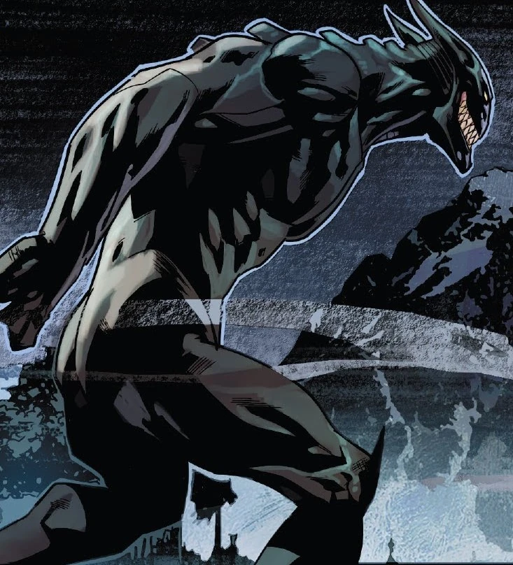 Chernobog (Earth-616)