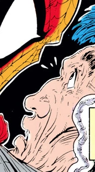 Chili Bono (Earth-616)