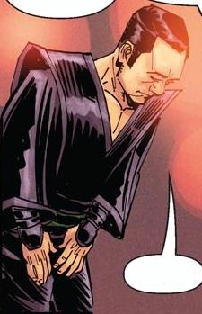 Chin Ti (Earth-616)