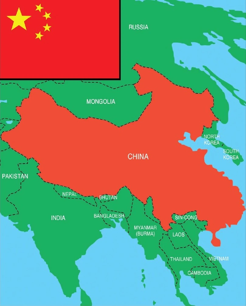 Chinese