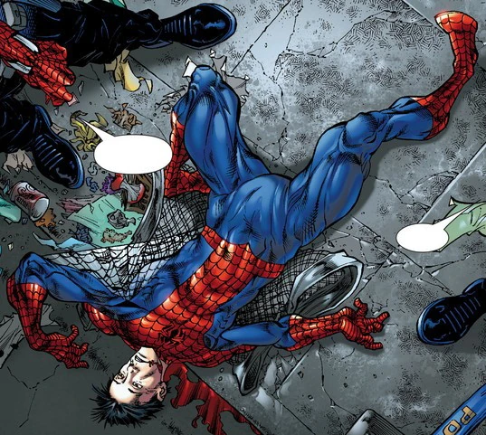 Spider-Man (Earth-616)