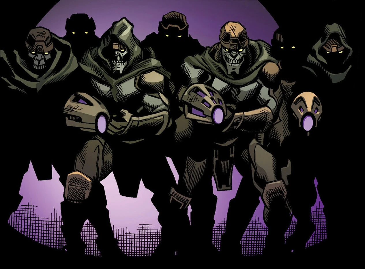 Chitauri