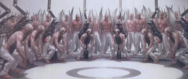 Choir (Earth-616)