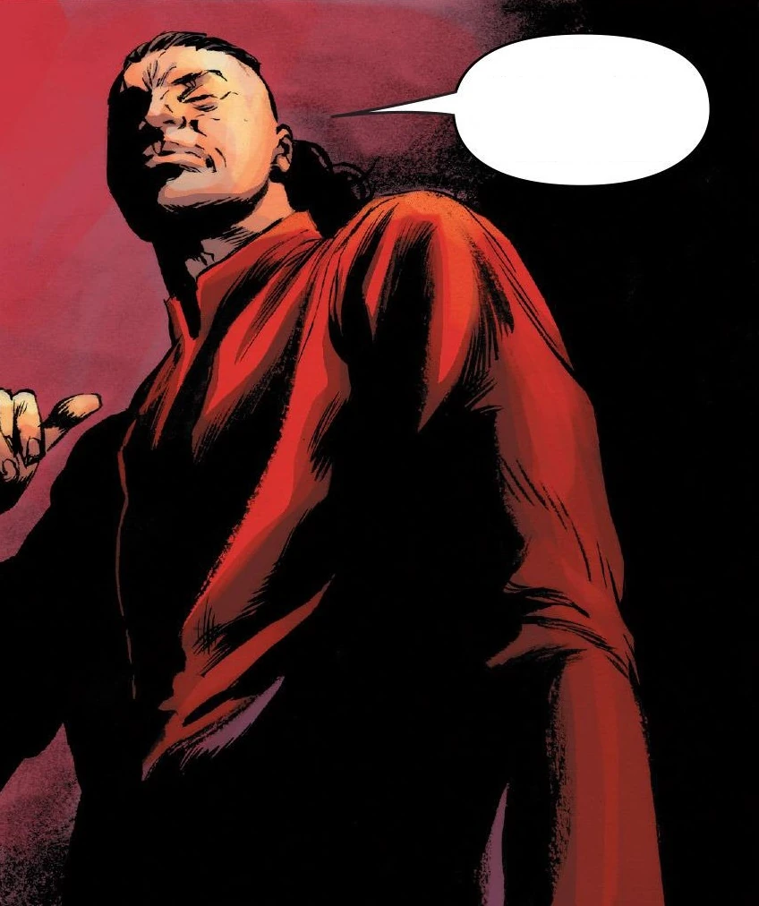 Choshin of the House of the Bull (Earth-616)