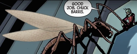 Chuck Barris (Earth-616)