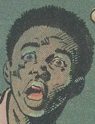 Chuckie Jurgens (Earth-616)