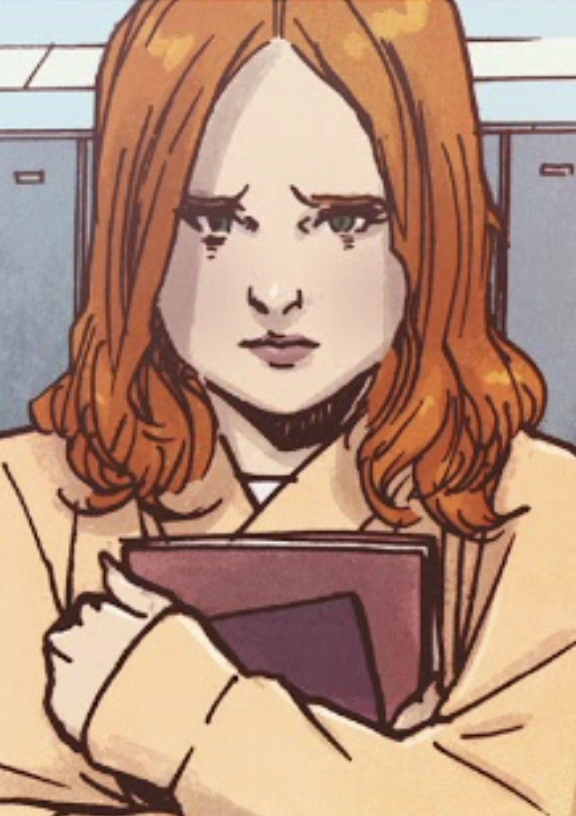 Clara (Earth-616)