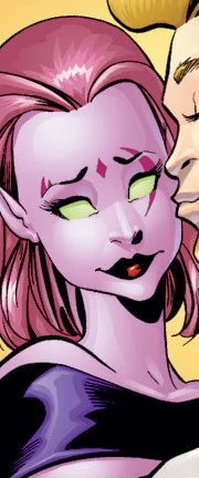 Blink (Earth-13272)