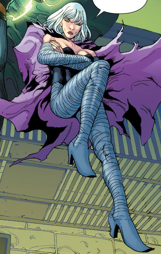 Clea (Earth-11131)