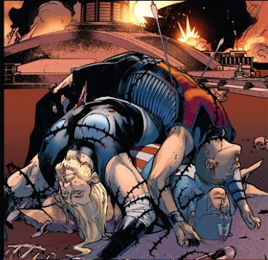 Hawkeye (Earth-12125)